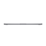 Apple 2023 MacBook Air Laptop with M2 chip: 15.3-inch Liquid Retina Display 256GB SSD  (Midnight Blue)