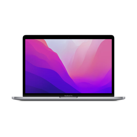 Apple MacBook Air (2020) 13.3-inch - Apple M1 8-core and 7-core GPU - 8GB RAM - SSD 256GB Open Box