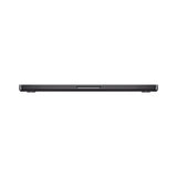 Apple MacBook Pro M3, 14 inch, 18GB RAM, 512GB SSD, 11‑Core CPU and 14‑Core GPU, Space Black