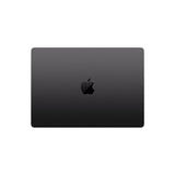Apple MacBook Pro M3, 14 inch, 18GB RAM, 512GB SSD, 11‑Core CPU and 14‑Core GPU, Space Black