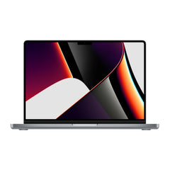 MacBook Pro (2021) 14.2-inch  Apple M1 Pro 16Gb RAM, 512GB SSD 1 Year Warranty.