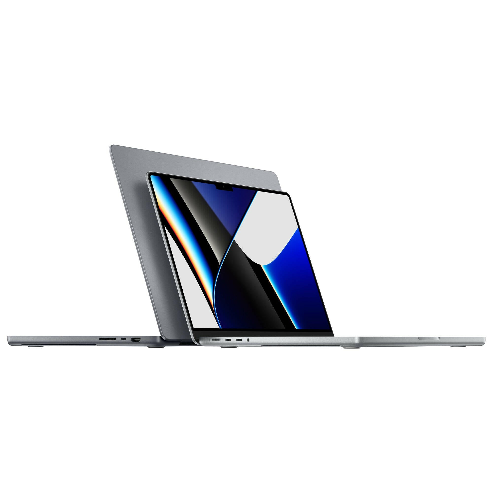MacBook Pro (2021) 14.2-inch  Apple M1 Pro 16Gb RAM, 512GB SSD 1 Year Warranty.