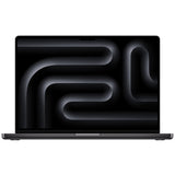 Apple 16-inch MacBook Pro (M3 Max Chip, 36GB RAM, 1TB SSD, Liquid Retina XDR Display, Space Black)