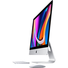 2020 Apple 27" iMac with Retina 5K Display (Mid 2020) 10 Cores i9 3.6Ghz 128GB Ram 2 TB SSD (Radeon Pro 5700 XT)
