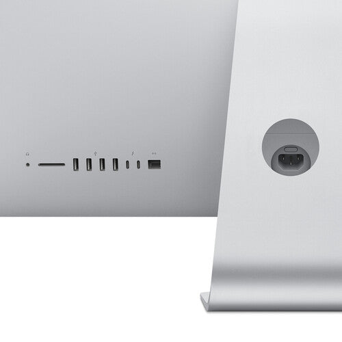 2020 Apple 27" iMac with Retina 5K Display (Mid 2020) 10 Cores i9 3.6Ghz 128GB Ram 2 TB SSD (Radeon Pro 5700 XT)