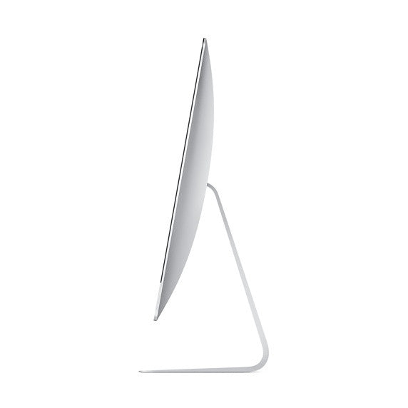 2019  27-inch iMac 3.6GHz 8-core Intel Core i9 with Retina 5K display - MacPro-LA