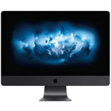 27-inch iMac Pro 2.5 GHz 14-core Intel Xeon with Retina 5K display 64GB RAM 2TB SSD