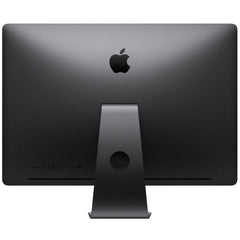 iMac Pro computer with Intel Xeon and Retina 5K display optimized for pro use