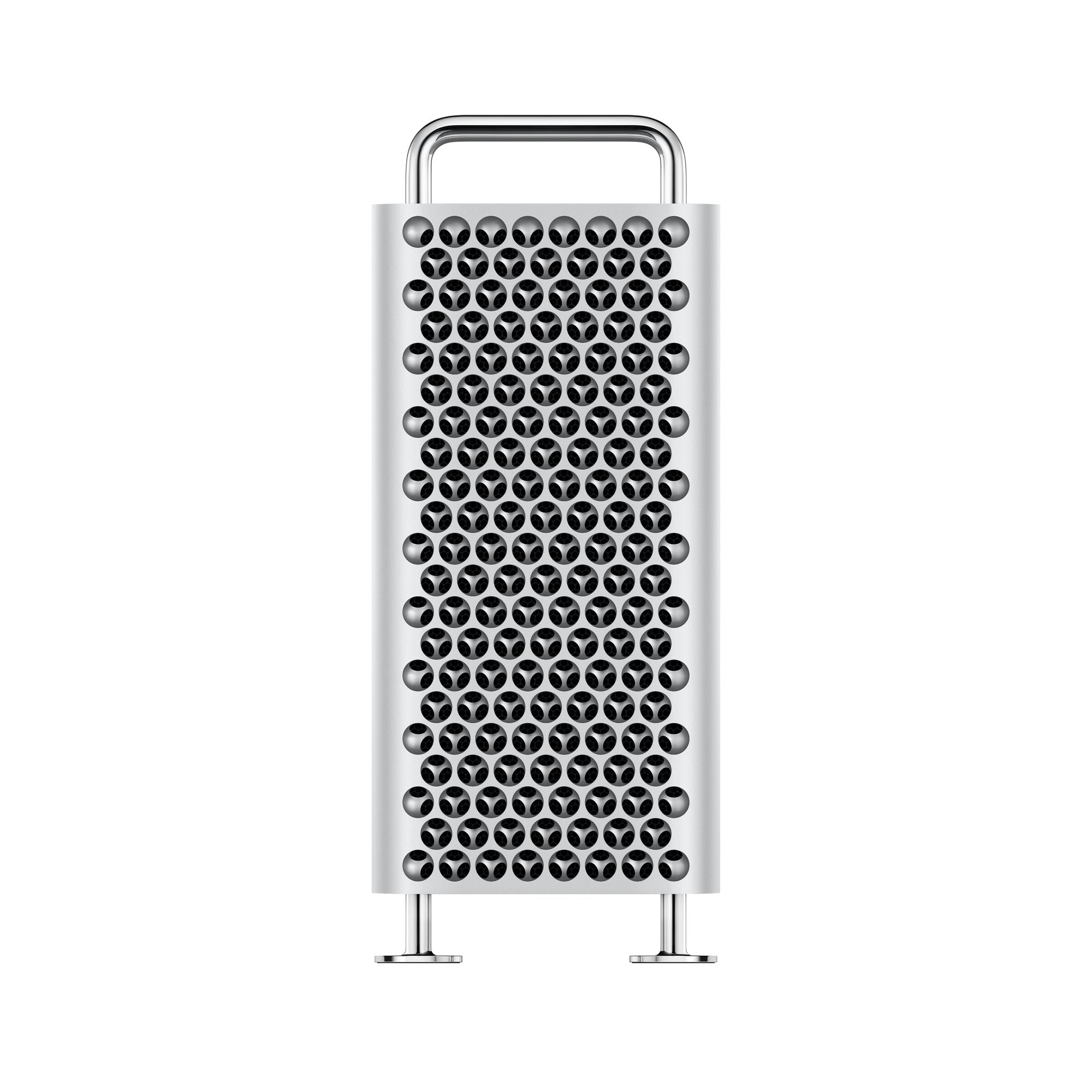 Refurbished Mac Pro 2.7GHz 24-core Intel Xeon W, Radeon Pro 580X - MacPro-LA
