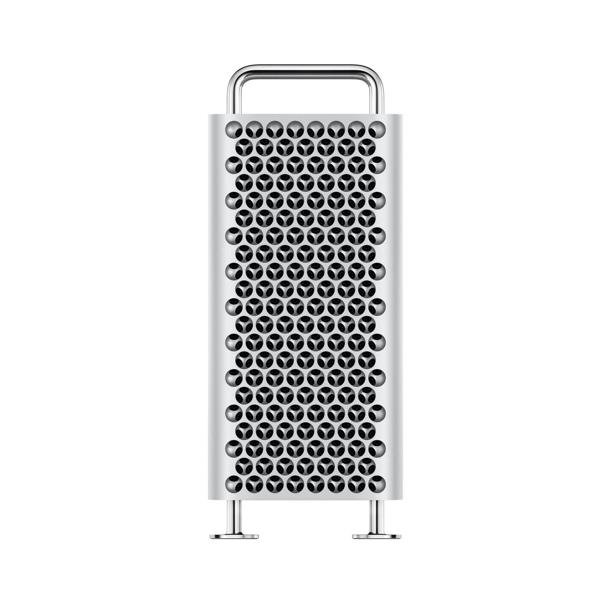 Refurbished Mac Pro 2.7GHz 24-core Intel Xeon W, Radeon Pro 580X - MacPro-LA