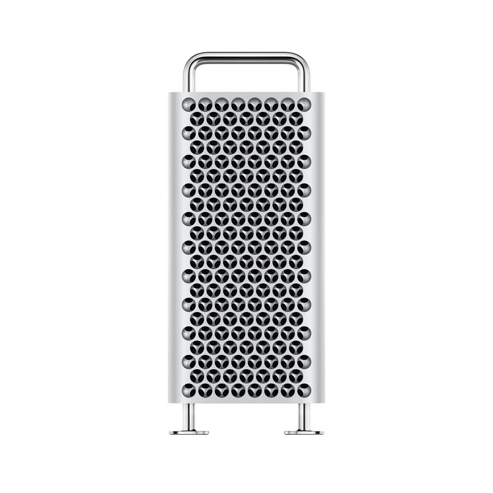 Mac Pro Rental  2.7GHz 24-core Intel Xeon W, Radeon Vega Pro II 32GB Video Ram
