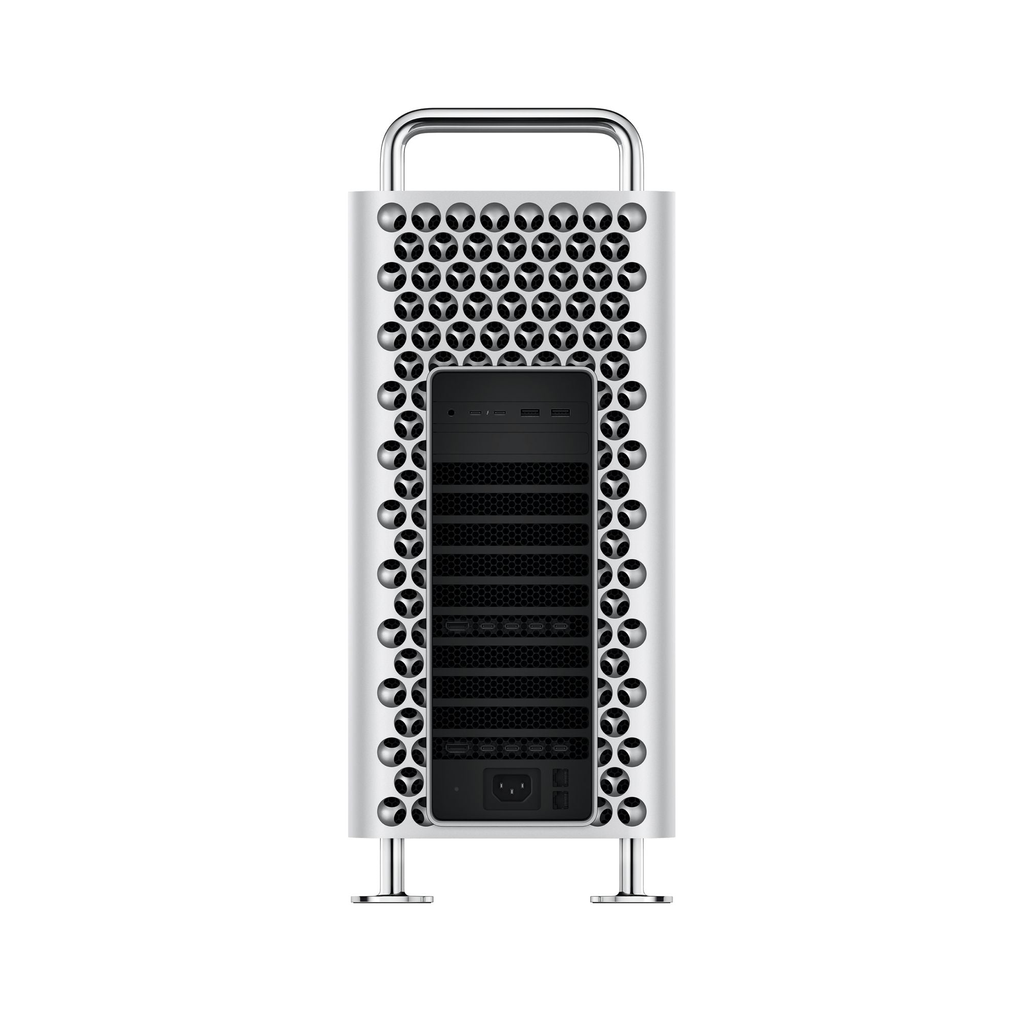 Refurbished Mac Pro 2.7GHz 24-core Intel Xeon W, Radeon Pro 580X - MacPro-LA