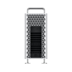 Refurbished Mac Pro 2.7GHz 24-core Intel Xeon W, Radeon Pro 580X - MacPro-LA